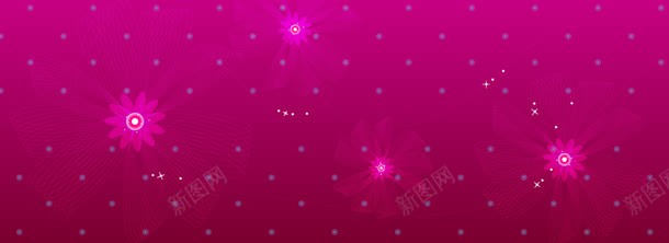 紫色点缀jpg设计背景_新图网 https://ixintu.com 点缀 紫色