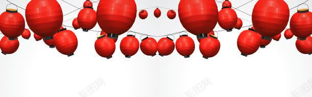 大红灯笼淘宝海报背景jpg设计背景_新图网 https://ixintu.com banner 气势 海报背景 淘宝素材 简约大气 背景 背景素材