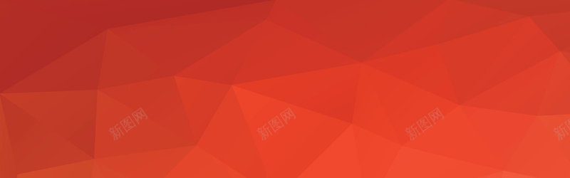 大红促销背景jpg设计背景_新图网 https://ixintu.com 促销 几何 大红 扁平 海报banner 渐变
