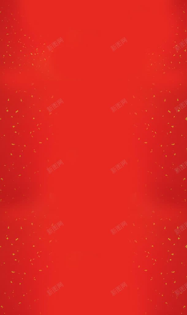 中国风大红色星光首页jpg设计背景_新图网 https://ixintu.com 国风 星光 红色