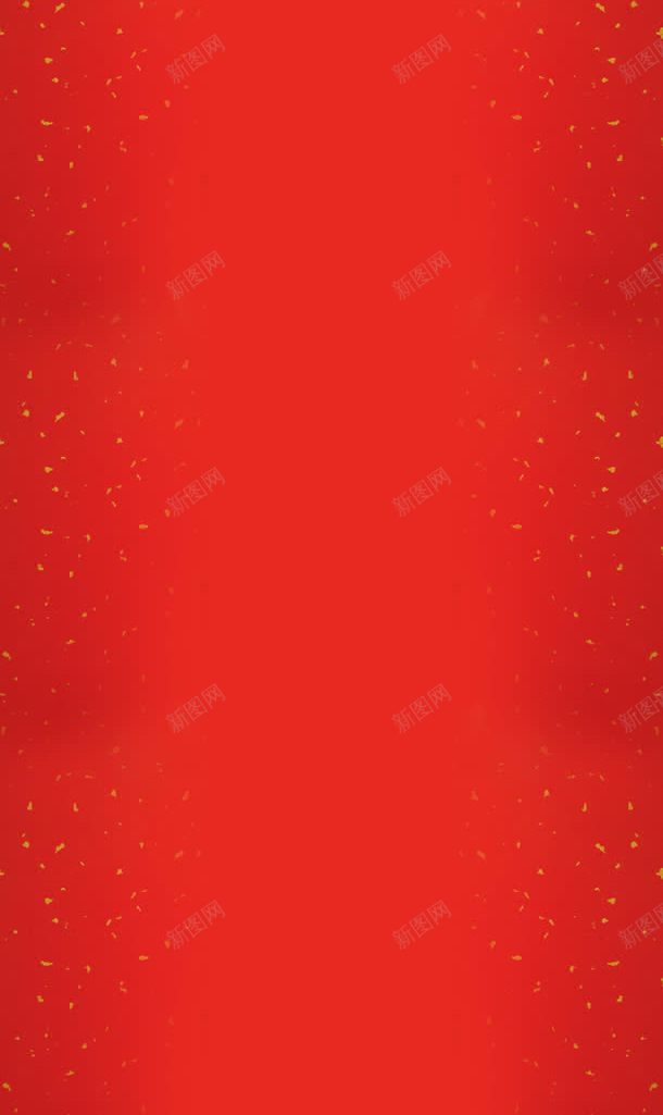 中国风大红色星光首页jpg设计背景_新图网 https://ixintu.com 国风 星光 红色