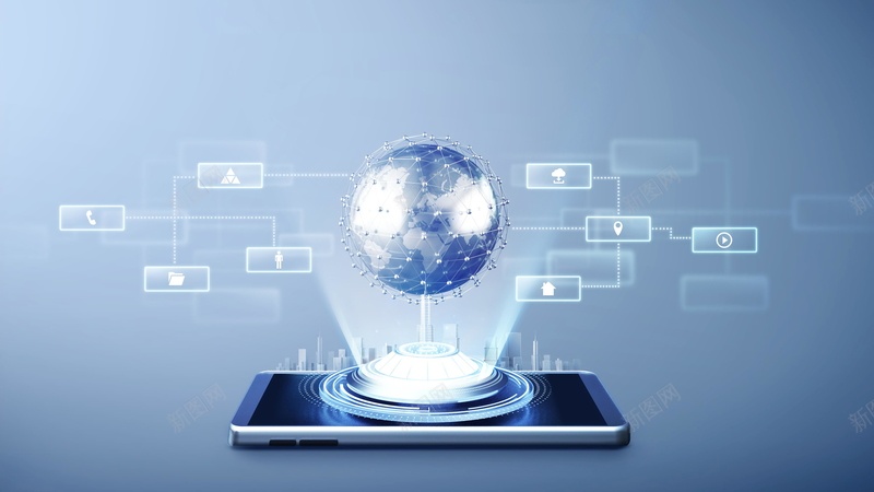互联网科技区块链海报背景psd设计背景_新图网 https://ixintu.com PSD源文件 PSD素材 互联 互联网 分层文件 区块链 电子科技 科技 网络公司 网络科技 背景模板 背景海报 背景素材 高清背景