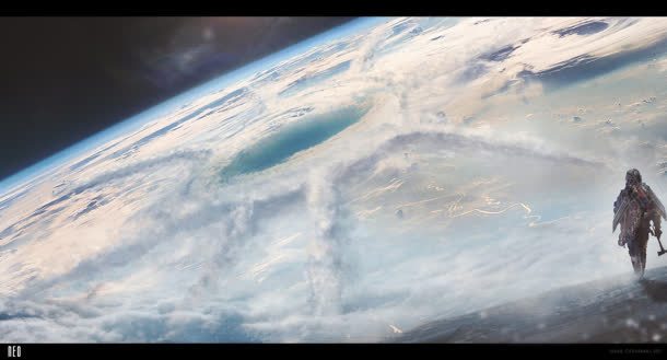 白色苍穹探险星球jpg设计背景_新图网 https://ixintu.com 探险 星球 白色 苍穹