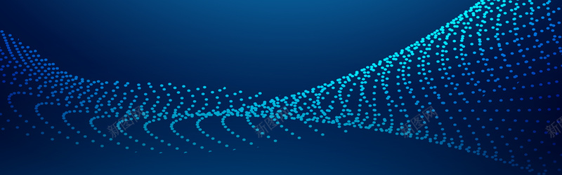 细胞生物科技深蓝色背景bannerjpg设计背景_新图网 https://ixintu.com banner 海报banner 深蓝色 生物 科技 科技感 科技风 纹理 细胞科技 质感 高科技