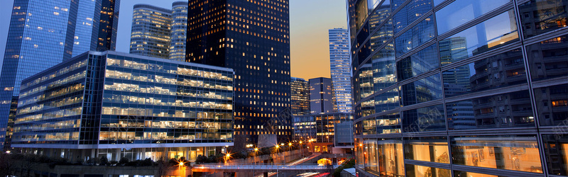 都市建筑jpg设计背景_新图网 https://ixintu.com 城市 夜空夜色背景 摄影 海报banner 繁华 繁荣魔都背景 蓝色 都市建筑 风景