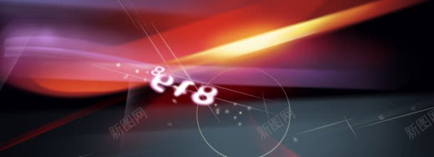 彩色光线jpg设计背景_新图网 https://ixintu.com 光线 彩色