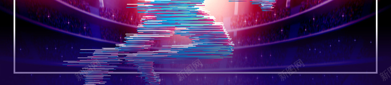 爱跑步爱运动创意运动海报psd设计背景_新图网 https://ixintu.com 体育运动 健生俱乐部 健身 健身运动 全民健身 夜跑 奔跑吧兄弟 晨跑 田径运动会 运动会 马拉松