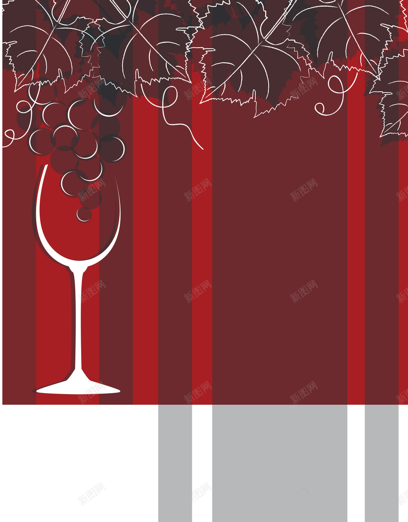 正宗葡萄酒酒杯集葡萄树藤背景jpg设计背景_新图网 https://ixintu.com 正宗 背景 背景素材 葡萄素材 葡萄背景 葡萄酒 葡萄酒杯 葡萄酒背景