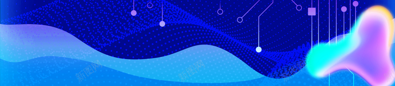 蓝色清新几何图形活动背景psd设计背景_新图网 https://ixintu.com 促销 促销海报 公司宣传 公司开业 公司活动 几何图形 几何背景 周年庆 宣传 扁平 节庆日 蓝色