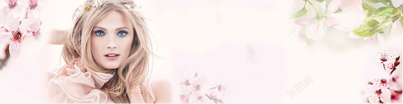 花香美女背景psd设计背景_新图网 https://ixintu.com 广告 春天 春季 梦幻 浪漫 相框 粉色 素材 美女背景 背景 背景素材 花香美女 设计