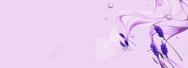 蓝色绚丽淘宝海报背景jpg设计背景_新图网 https://ixintu.com banner 大气 淘宝素材 简约 背景
