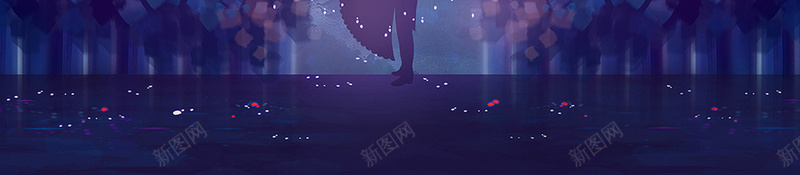 浪漫情侣剪影时尚情人节背景psd高清背景_新图网 https://ixintu.com 七夕 乞巧节 剪影 商场活动 情人节 情侣 时尚 晚上 月亮 浪漫 温馨 爱情 节日促销 花瓣