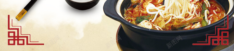 美食海报背景jpg设计背景_新图网 https://ixintu.com 中国风 健康 小吃 广告设计 煮 砂锅 砂锅图片图片下载 米线 美食 设计 麻辣烫