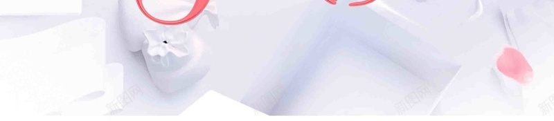 创意白色情人节宣传海报psd设计背景_新图网 https://ixintu.com 314 情人节 情人节促销 情人节海报 浪漫简约 白色情人节 白色情人节海报 简约情人节