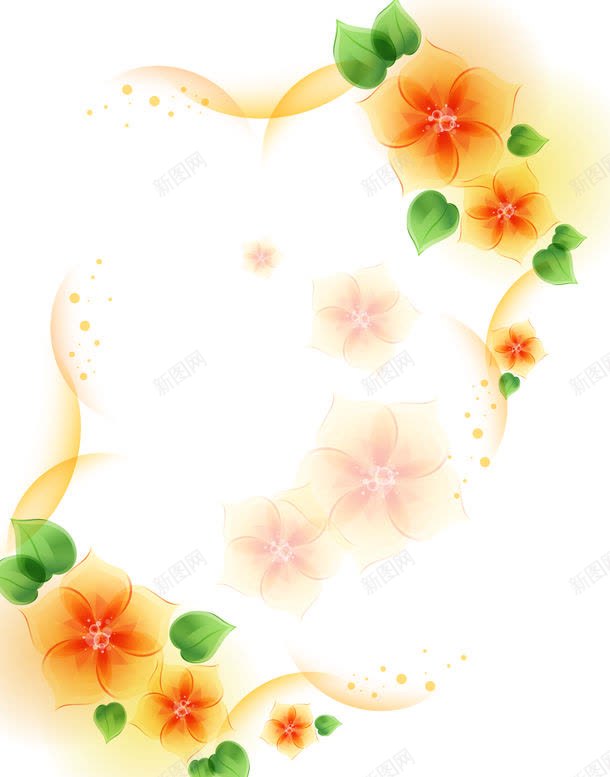梦幻花卉边角jpg设计背景_新图网 https://ixintu.com 图片素材 底纹 底纹背景 手绘 插画 梦幻花卉边角图片 梦幻花卉边角图片素材下载 背景 背景墙 背景花边 花卉 鲜花