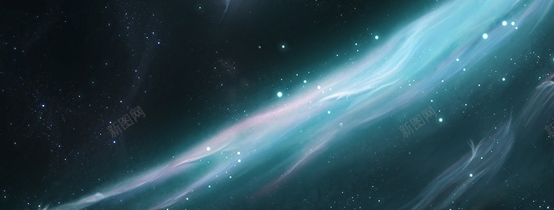 宇宙星河光束背景psd设计背景_新图网 https://ixintu.com 光束 宇宙 星河 背景 详情页海报