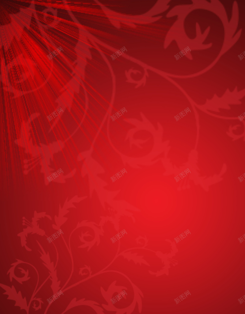红色唯美背景jpg设计背景_新图网 https://ixintu.com PPT 光线 唯美 底纹 文艺 激情 狂欢 红色 纯色背景