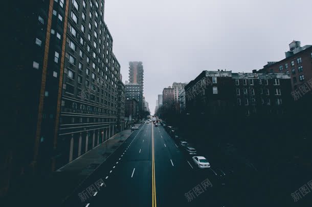 云雾绿色建筑公路jpg设计背景_新图网 https://ixintu.com 云雾 公路 建筑 绿色