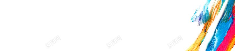 多彩画室招生海报背景jpg设计背景_新图网 https://ixintu.com 多彩 招生 海报 画室 画画 画笔 背景 颜料