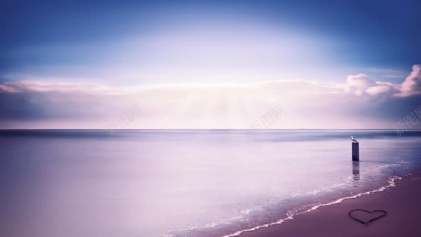 海滩蓝天充足阳光jpg设计背景_新图网 https://ixintu.com 充足 海滩 蓝天 阳光