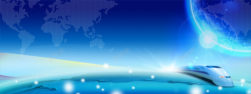 蓝色科技背景psd设计背景_新图网 https://ixintu.com 共赢 卓越 商业会议背景 商务 地球版块 未来 海报banner 科幻 科技 科技感 科技线条 科技风 蓝色科技背景 高科技