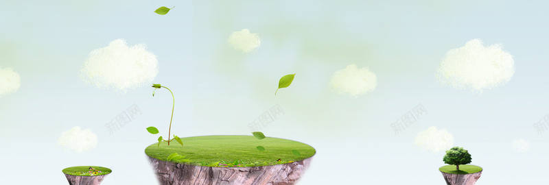 环保背景海报psd设计背景_新图网 https://ixintu.com 太阳能灯 家具海报 小清新 文艺 海报banner 淘宝促销海报 淘宝全屏海 灯海报 环保节能灯淘宝海报psd素材图片下载 简约 节能灯