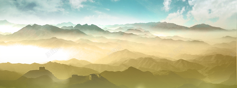 廉政文化传播banner背景jpg设计背景_新图网 https://ixintu.com 中国风 企业 展板 展板模板 展板设计 廉政 廉政文化 文化传播 水墨画 海报banner