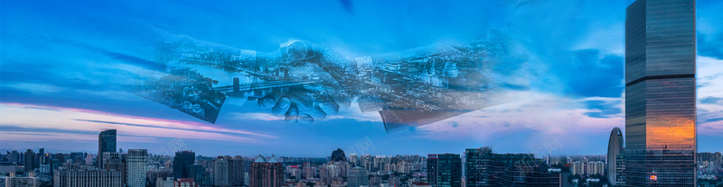 合作共赢团队文化企业文化大气建筑背景jpg设计背景_新图网 https://ixintu.com 企业文化 共赢 合作 团队文化 大气 建筑背景 蓝天背景 蓝色