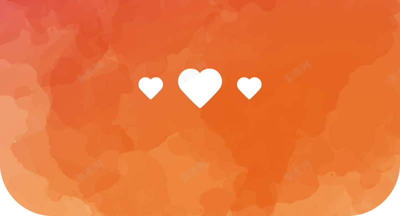 色调温暖的母亲节海报背景矢量图ai设计背景_新图网 https://ixintu.com 剪影 妈妈 婴儿 婴儿用品 宝宝 母亲节 母婴 水彩 素材 背景 矢量图
