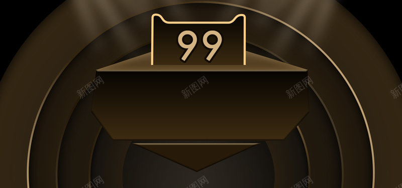 99黑金促销季简约背景psd设计背景_新图网 https://ixintu.com 99聚星节 中国风元素 天猫 时尚元素 时尚美女 时尚背景 时尚花纹 淘宝 潮流时尚 电商