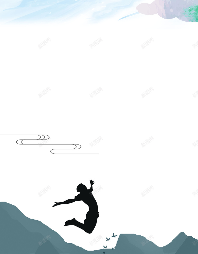 享受生活宣传海报背景psd设计背景_新图网 https://ixintu.com 公司招聘海报 医生节海报 大气海报 招聘海报 旅游海报 春季海报 歌手比赛海报 结婚海报