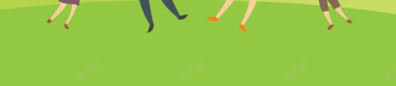 卡通环境保护海报背景psd设计背景_新图网 https://ixintu.com 一家人 卡通 卡通人物 地球 家庭 树木 爱心 爱护环境 环境保护 简约大气 绿色背景 蓝色背景