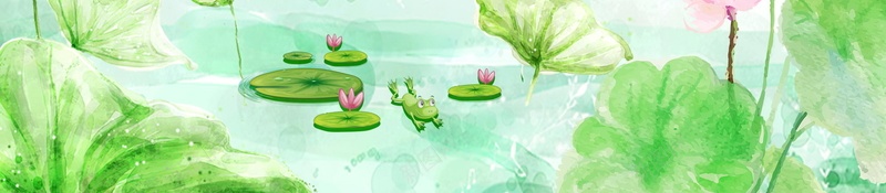 传统二十四节气惊蛰PSD分层psd设计背景_新图网 https://ixintu.com 24节气 PSD源文件 PSD素材 二十四节气 传统节气 分层文件 惊蛰 春天 春季 背景模板 背景海报 背景素材 节气 荷叶 荷花 蛰伏 高清背景