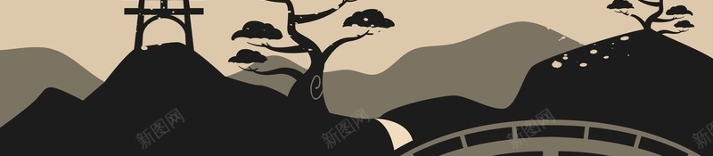简约大气高端地产世家psd设计背景_新图网 https://ixintu.com 中式地产 地产 地产海景 地产设计 意境地产设计 意境海景房 海景房 高端地产 高端地产设计