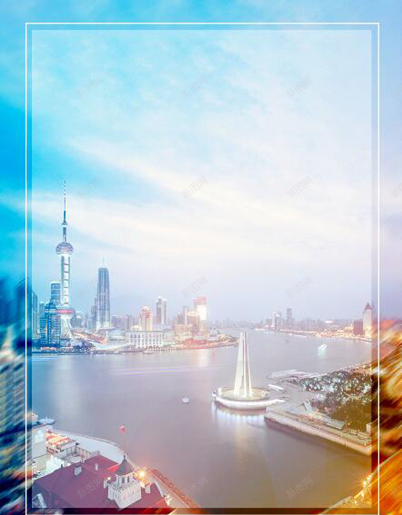 南京旅行宣传夏季旅行海报背景psd设计背景_新图网 https://ixintu.com 南京 南京单页 南京广告 南京形象 南京折页 南京旅游 南京海报 南京网站 南京风景
