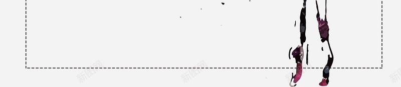 简约创意舞蹈招生海报psd设计背景_新图网 https://ixintu.com 寒假舞蹈班招生 招生海报 招生背景 舞蹈招生 舞蹈边框 艺术班 艺术班招生 芭蕾舞演员 音符