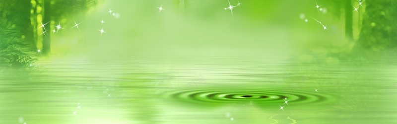 绿色清新水滴宣传背景psd设计背景_新图网 https://ixintu.com 大气 水滴背景 水面 浅绿 清新绿色 绿色 绿色清新 美容代金券 背景清新 背景绿色 设计