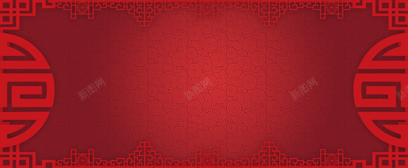 结婚季红色喜庆渐变bannerpsd设计背景_新图网 https://ixintu.com 婚庆 婚礼 小清新 广告 文艺 梦幻 浪漫 简约 素材 结婚 背景 花瓣 西式婚礼 设计