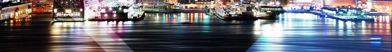 炫酷城市海报背景psd设计背景_新图网 https://ixintu.com KTV 啤酒 建筑夜景 海报 设计 黑色