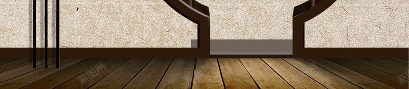 中国风复古家具木门psd设计背景_新图网 https://ixintu.com 原木家具 复古家具 实木定制 实木家具 实木橱柜 家俬 家具公司 家具厂 家具城 家具定制 家具广告 家具海报 家具销售 木业 木业公司 木门 檀香紫檀木 沉香 海报 花梨木家具 黄花梨
