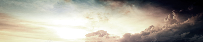 灰暗天空背景jpg设计背景_新图网 https://ixintu.com 乌云 云朵 天空 海报banner 灰暗 颓废