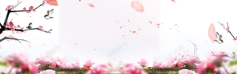促销中国风淘宝海报banner模板jpg设计背景_新图网 https://ixintu.com 中医医院 中医展板 中医模板 中医美容 中医馆 中药保健 中药海报 中药铺 大药房 阿 阿胶 阿胶糕