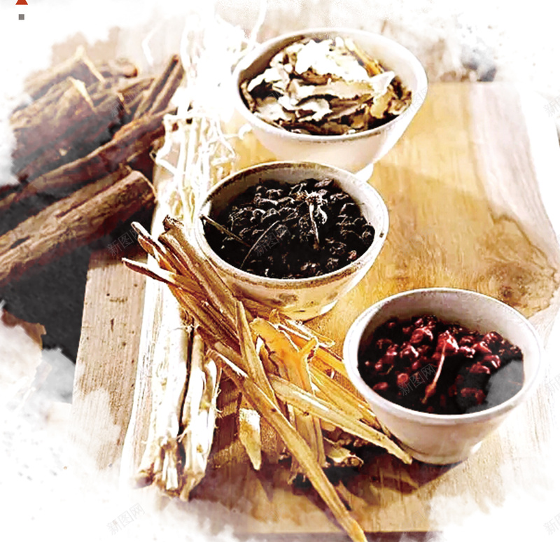 保健品展架背景psd设计背景_新图网 https://ixintu.com 中医药业 中药行业宣传 保健品展架 健康 养生馆滋补珍品 滋补 美食 草药粉 药店 药房 药材