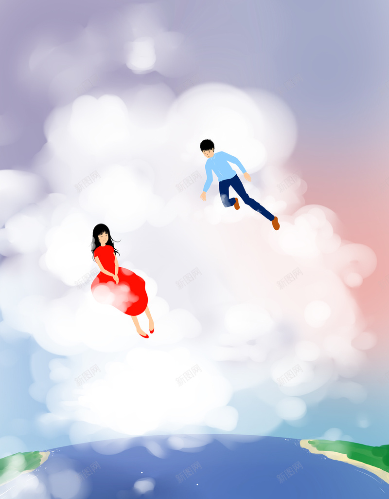 520情人节表白日海报背景psd高清背景_新图网 https://ixintu.com 520情人节表白日海报 520表白日 520表白节 卡通 告白 唯美 大海 婚庆 婚礼 恋爱 情 情人节 情侣 我爱你 求婚 浪漫 海岛 海面 灯塔 爱心 爱情 白云520网络情人节 结婚 表白 订婚