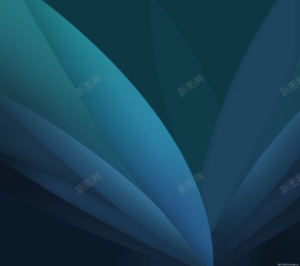 蓝色放射光效背景jpg设计背景_新图网 https://ixintu.com 放射 素材 背景 蓝色