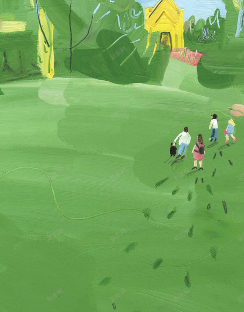 家人踏青插画H5背景jpg设计背景_新图网 https://ixintu.com H5 卡通 家人 手绘 插画 春天踏青 春天远足 春季踏青 春游季 清明踏青 童趣 背景 踏青 踏青出游 踏青出游季 踏青季 踏青活动 踏青节 阳春三月