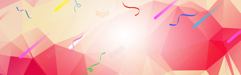 节日庆祝喜庆psd设计背景_新图网 https://ixintu.com 喜庆 庆祝 梦幻 海报banner 节日