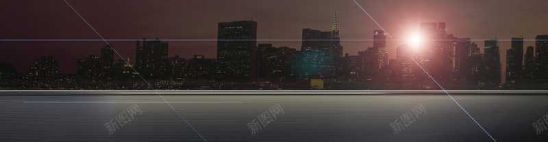 淘宝自然风光摄影海报bannerjpg设计背景_新图网 https://ixintu.com 产品 京东 促销 夕阳 夜景 天猫 店招 淘宝 用品 电商 酷炫