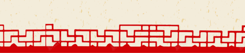 古风喜庆元素psd设计背景_新图网 https://ixintu.com 云纹 元素 古风 复古 底纹 灯笼 花
