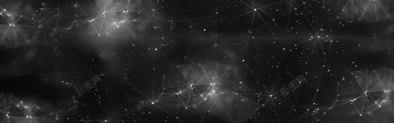 黑色星云背景psd设计背景_新图网 https://ixintu.com 商务 大气 星云 星海 星空 星际 海报banner 科幻 科技 黑色